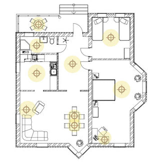 Lichtplan